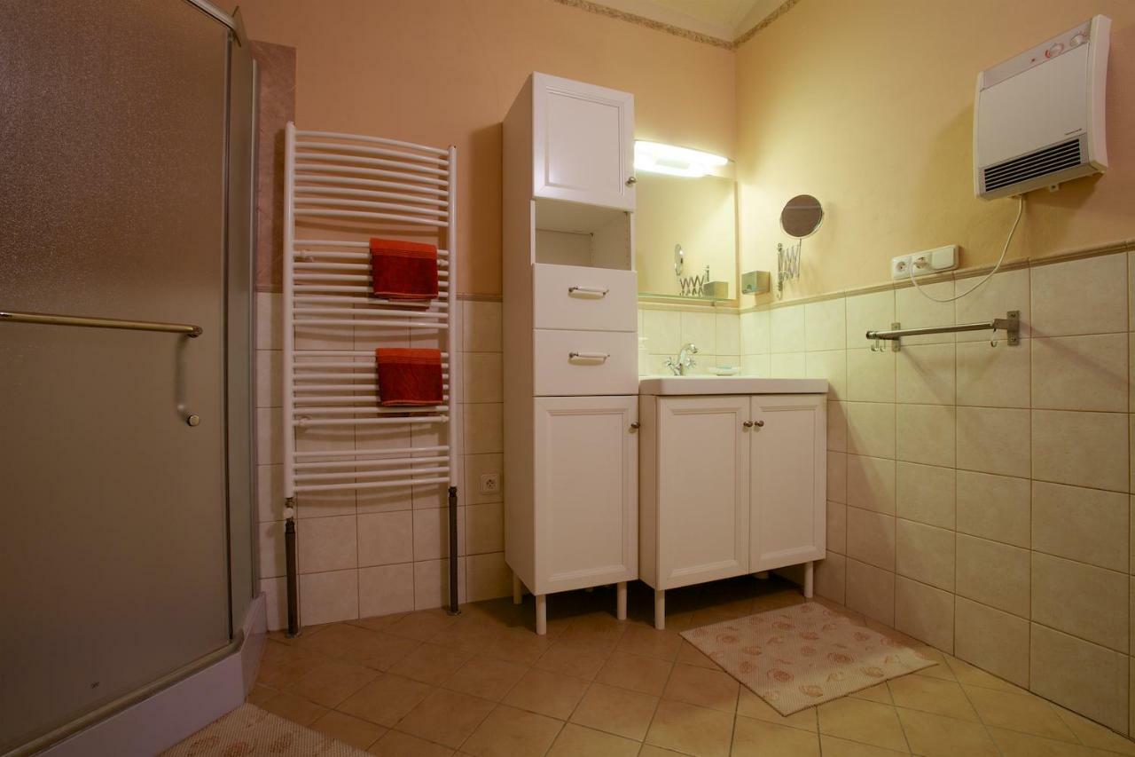 Appartement Zeleny Statek à Bzova Extérieur photo